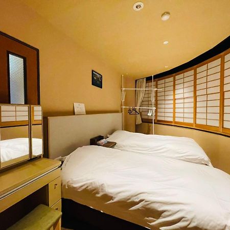 東瀛stays 6階 ゆったり庭付きワンフロア部屋 Osaka Exterior photo